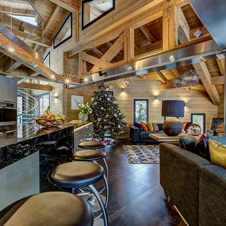 Chalet Lech: Discover Tradition And Modernity * Wilden