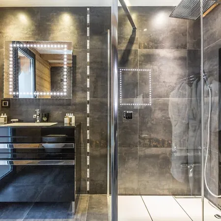 Chalet Lech: Discover Tradition And Modernity