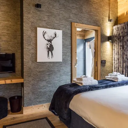 Chalet Lech: Discover Tradition And Modernity Apartman Wilden