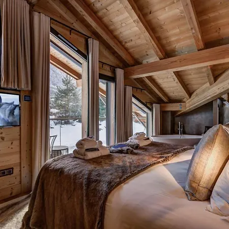 Chalet Lech: Discover Tradition And Modernity Apartman Wilden