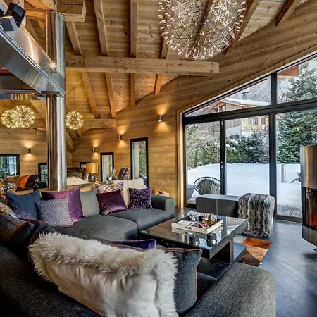 Chalet Lech: Discover Tradition And Modernity * Wilden