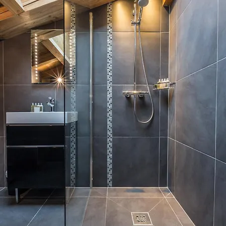 Apartman Chalet Lech: Discover Tradition And Modernity *