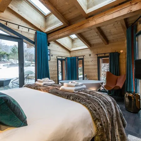Apartman Chalet Lech: Discover Tradition And Modernity Wilden