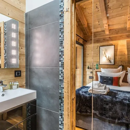 Chalet Lech: Discover Tradition And Modernity Apartman